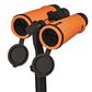 Roof Prism Binoculars SIGNAL XP 10x42 orange