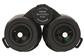 Roof Prism Binoculars BUSSARD I 8x56 black