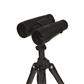 Roof Prism Binoculars BUSSARD I 10x56 black