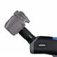 Zoom Spotting Scope Rain Forest 22-67x100 A