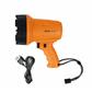 Portable LED Spotlight HS-1100 orange