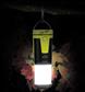 LED Outdoor Lantern Bicolor Bi-1350 bl./neon