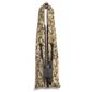 Fernglasriemen Strap and Wrap 57cm camouflage