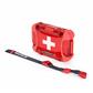 Nano Case 310 First-Aid (131x77x28) empty red