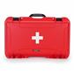 Plastic Case 935 First-Aid (521x287x191) empty