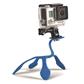 3 in 1 Flexible Tripod Splat blau